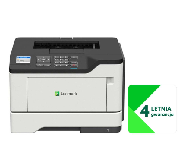 Lexmark B2546dw - 457208 - zdjęcie 2